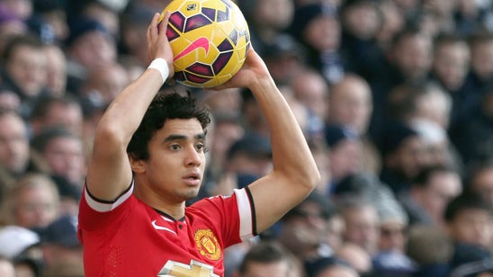 Rafael explains Manchester United exit: Van Gaal didn't like me