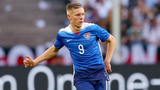 Werder Bremen agree fee with AZ Alkmaar for USMNT star Johannsson