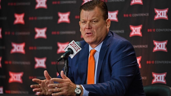 Oklahoma State Basketball: Cowboys land three-star point guard Amauri Hardy