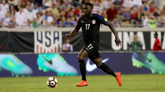 Jozy Altidore, Christian Pulisic win top USMNT awards