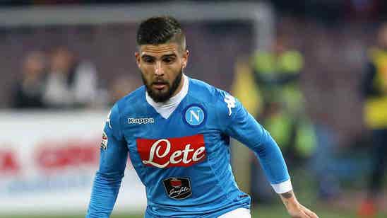 Napoli, Italy star Insigne mugged in home city of Naples