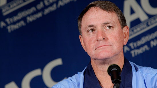 FIU gives Butch Davis 5-year deal to be head coach
