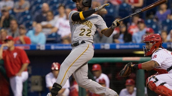 An Andrew McCutchen Trade Might Hinge On Chris Sale