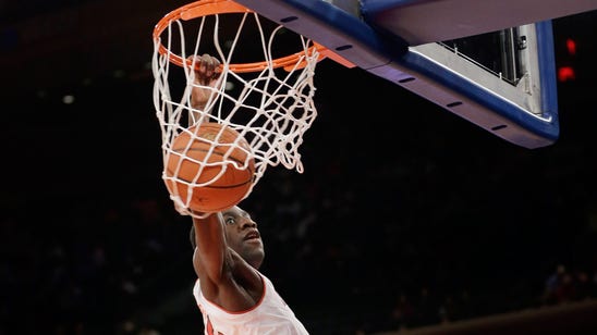 St. John's standout has chance to team up with LeBron