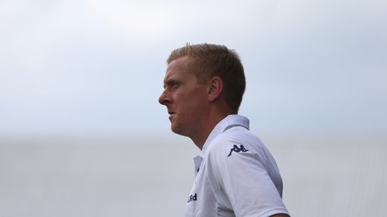 Garry Monk has a brilliant strategy to win: don't allow goals