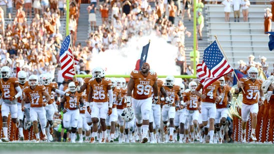 Report: Texas remains Big 12's cash cow with Baylor coming on strong