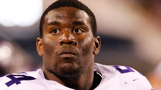 LB Gerald Hodges is 'pretty confident' he will start for Vikings