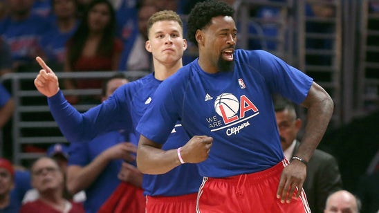 Doc Rivers says Clippers are purposely resting starters for playoffs