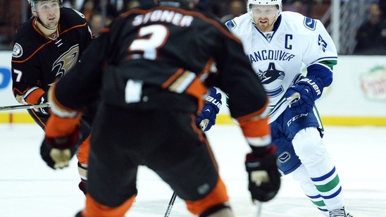 Vancouver Canucks at Anaheim Ducks: Preview, Lineups, Insights