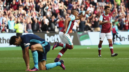 Payet's goal vs. Middlesbrough, Balotelli's winner among week's top moments