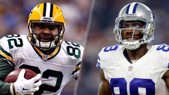 Six Points: Cowboys vs. Packers