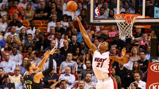 Whiteside sought Bill Russell's teachings, must take this 1 to heart