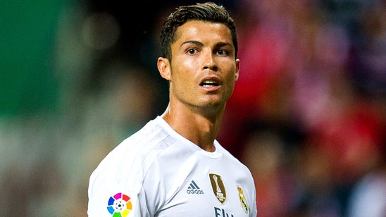 Real Madrid warn PSG over $1.1bn Ronaldo release clause