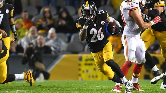 The Steelers are the best team in the NFL (yes, even better than you, New England)