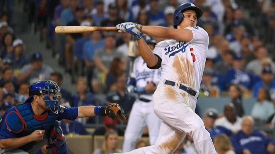 Corey Seager, Michael Fulmer win Rookie of the Year awards