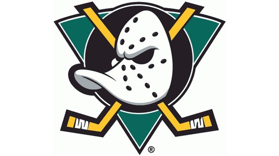 Anaheim Ducks, Colorado Avalanche have alternate jerseys revealed