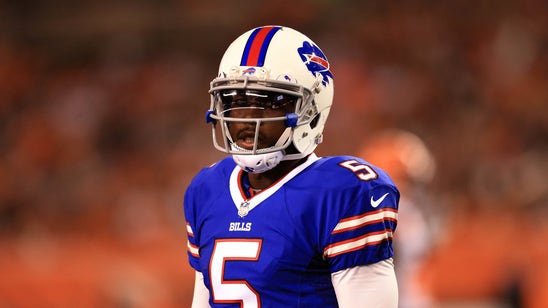 Tyrod Taylor asked Eagles to sign him but was snubbed for Tim Tebow
