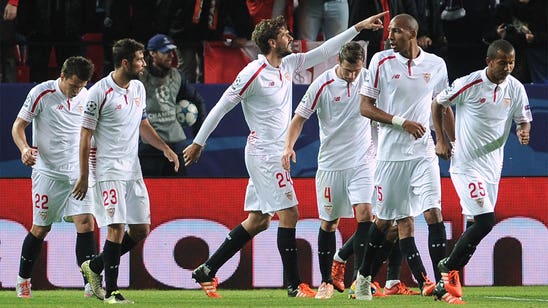 Copa del Rey: Sevilla beat Betis; Deportivo upset