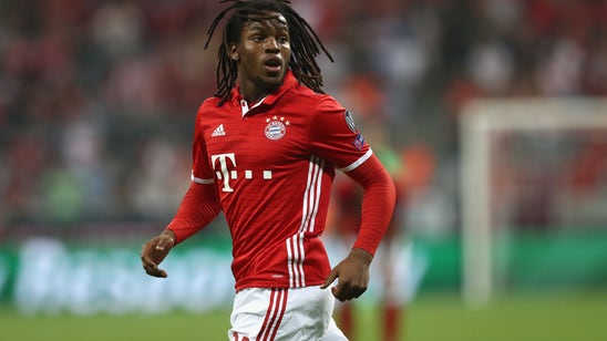 Renato Sanches' reason for snubbing Manchester United has been revealed