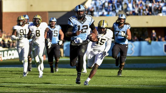 Fedora: North Carolina QB Marquise Williams will be ready for this fall