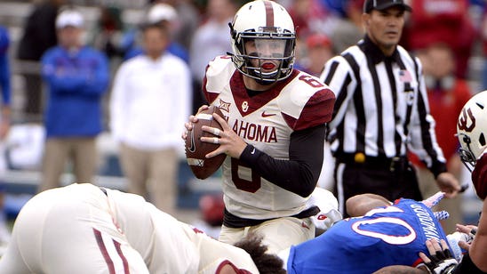 7 things Oklahoma will have to do to take down TCU