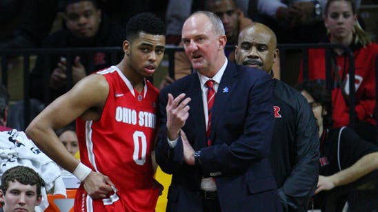 Lakers front office takes draft prospect D'Angelo Russell to dinner (PHOTO)