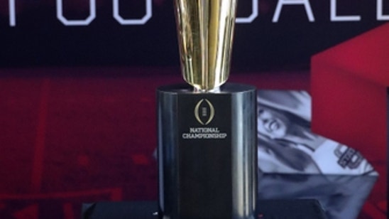 College Football Playoffs: New Top Four Announced