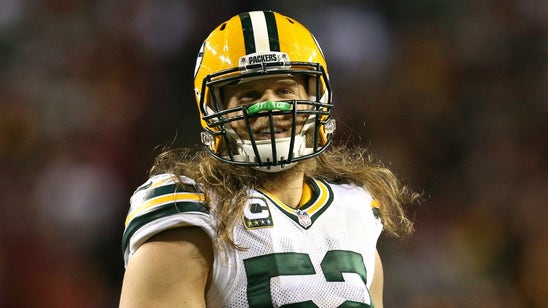 Packers LB Clay Matthews explains why he agreed to the NFL's PED interview