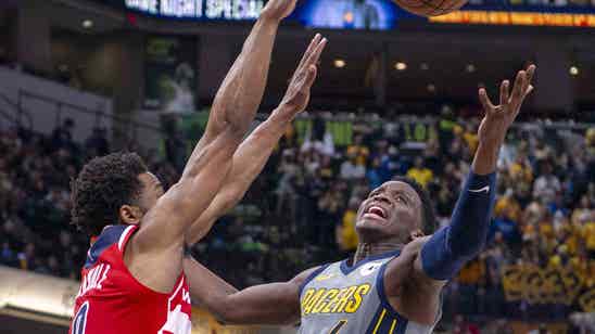 Oladipo gifts domestic violence survivor a new car