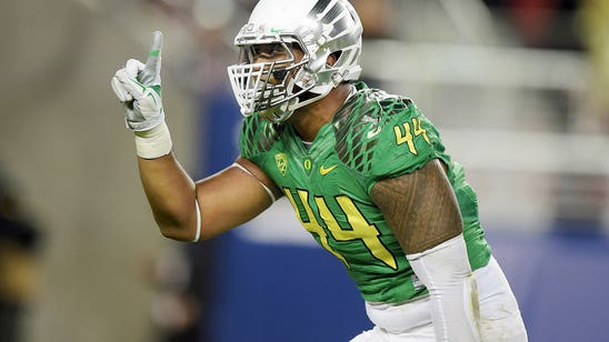 Why Oregon can win the playoff: Deep, fast and talented as ever