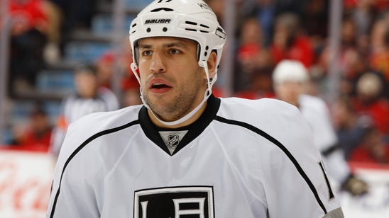 NHL free agency roundup: Milan Lucic to Oilers on $42M deal