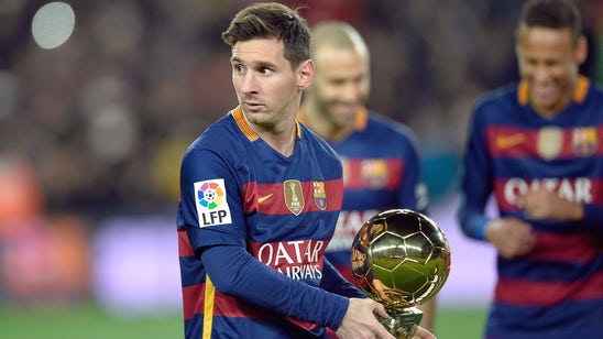 Messi tax trial set to begin on May 31 at a Barcelona court