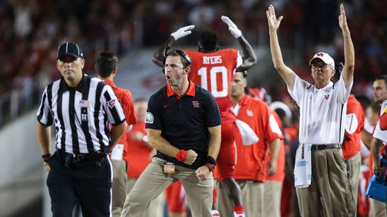Rutgers hires Tom Herman protege Mehringer as new OC