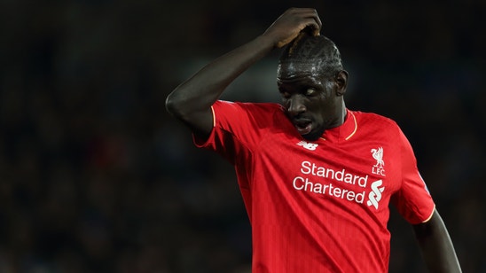 Liverpool: Klopp says he'll deal with Sakho's snapchat rant