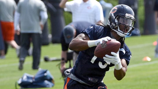 Report: Kevin White could start season on PUP