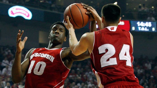Badgers' Hayes, Koenig named to preseason All-Big Ten Team