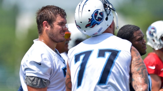 Tennessee Titans: Taylor Lewan, Jack Conklin Make NFL's Best Tackle Duo