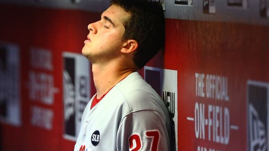 Phillies Key will be Aaron Nola and his Health