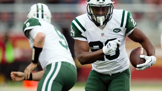 Jets learned a valuable lesson with Bilal Powell