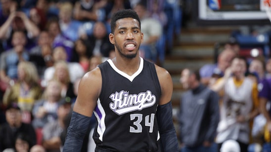 Jason Thompson: Difference between Warriors and Kings is 'night and day'