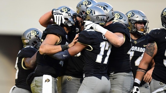 Colorado Football: Buffs eyeing Pac 12 title game after win over Cougars