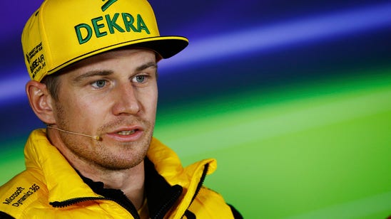 Nico Hulkenberg says he wouldn't miss a GP for Indy or Le Mans