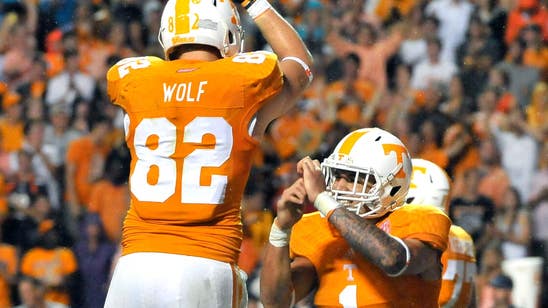 Vols attempting to flip elite CB commit Tyler Byrd from Miami