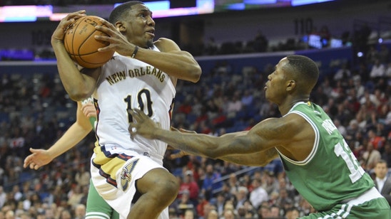 New Orleans Pelicans: Cheick Diallo and Langston Galloway working and improving under trainer Drew Hanlen