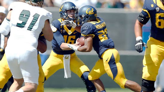 Cal grabs seven All-Pac-12 honors from Athlon Sports