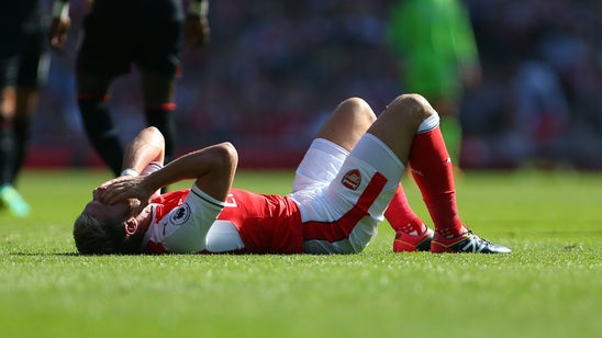 Arsenal: Aaron Ramsey Injury Indicative Of Unique Situation