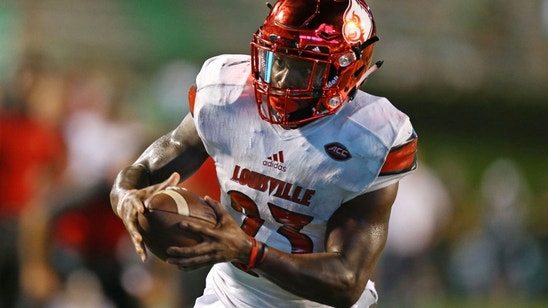Louisville Football: ESPN ranks top 50 college football players