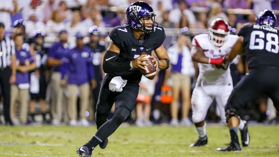 How to watch Iowa State vs TCU: Live stream, TV channel, start time