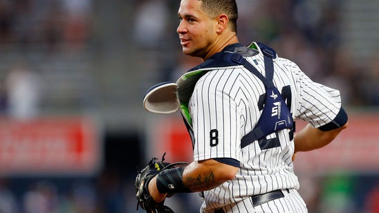 Why Gary Sanchez should win American League Rookie of the Year