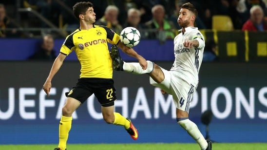 Christian Pulisic shined against one of the best teams in the world this time